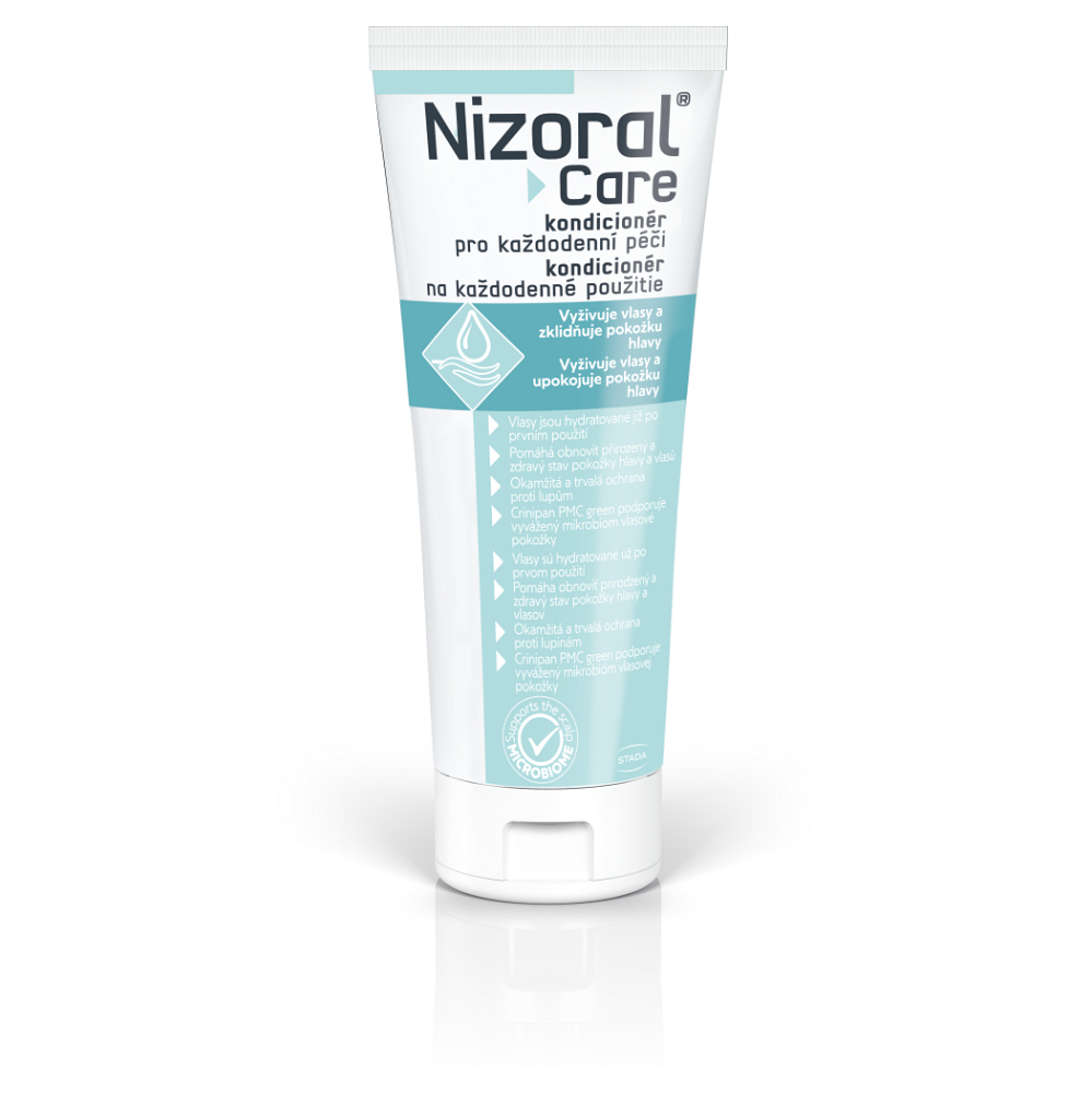 NIZORAL Care Kondicionér 200 ml