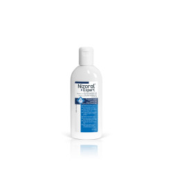 NIZORAL Expert Šampon proti lupům 200 ml