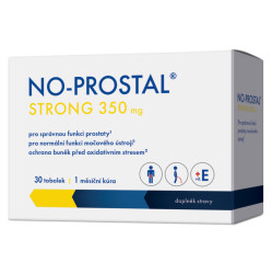 NO-PROSTAL Strong 350 mg 30 tobolek