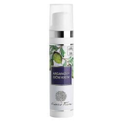 NOBILIS TILIA  Arganový oční krém 15 ml