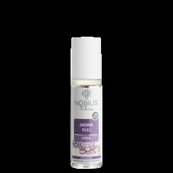 NOBILIS TILIA Aroma olej Ztišení 10 ml