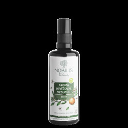 NOBILIS TILIA  Aroma osvěžovač vzduchu detox 100 ml