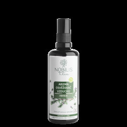NOBILIS TILIA Aroma osvěžovač vzduchu energie 100 ml