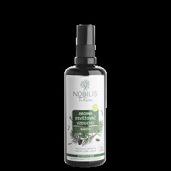 NOBILIS TILIA Aroma osvěžovač vzduchu nádech 100 ml