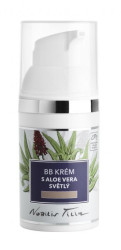 NOBILIS TILIA BB krém světlý 30 ml