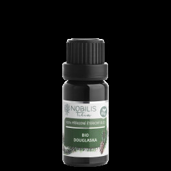 NOBILIS TILIA Bio Douglaska Éterický olej bio 10 ml