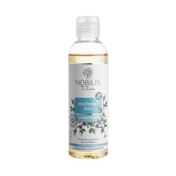 Nobilis Tilia BIO Odličovací olej hypoalergenní 200 ml