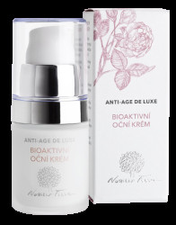 NOBILIS TILIA Bioaktivní oční krém 15 ml