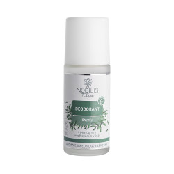 NOBILIS TILIA Deodorant roll on šalvěj 50 ml