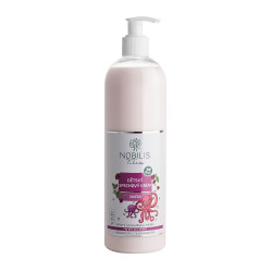 NOBILIS TILIA Dětský sprchový krém Anička 500 ml