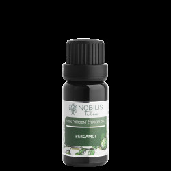 NOBILIS TILIA  Éterický olej bergamot 10 ml