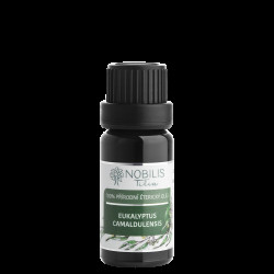 NOBILIS TILIA Éterický olej Eukalyptus camaldulensis 10 ml