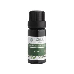Nobilis Tilia Éterický olej Tea tree 10 ml