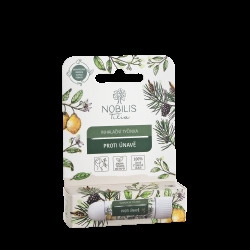 NOBILIS TILIA Inhalační tyčinka proti únavě 1 ks