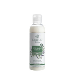 NOBILIS TILIA Intimní mycí balzám Fema 200 ml