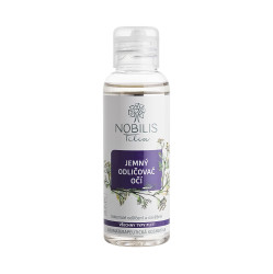 NOBILIS TILIA Jemný odličovač očí 100 ml
