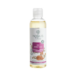 Nobilis Tilia Jemný olej Matýsek 200 ml