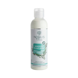 Nobilis Tilia Obnovující tělové mléko Atopik 200 ml