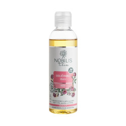 Nobilis Tilia Odličovací olej Růže 200 ml