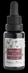 NOBILIS TILIA Pěsticí olej mokřadkový 20 ml