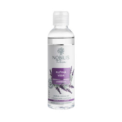 Nobilis Tilia Pleťová voda Levandule 200 ml