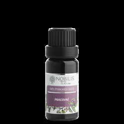 NOBILIS TILIA Pracovní směs éterických olejů 10 ml
