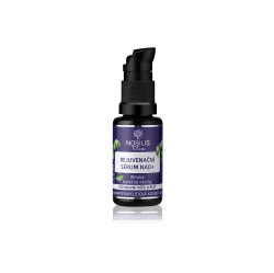NOBILIS TILIA Rejuvenační sérum NAD+ 20 ml
