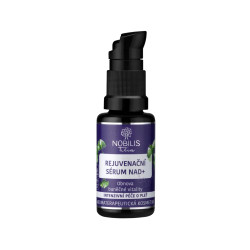 Nobilis Tilia Rejuvenační sérum NAD+ 20 ml