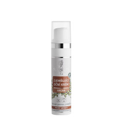 NOBILIS TILIA Zjemňující oční krém Argan 15 ml