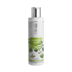 Nobilis Tilia Zpevňující mléko Tilia 200 ml