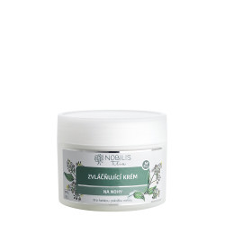 NOBILIS TILIA Zvláčňující krém na nohy 50 ml