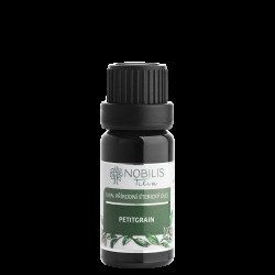 NOBLIS TILIA Éterický olej Petitgrain 10 ml