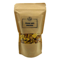 NONAGE Crackers čínská směs 150 g
