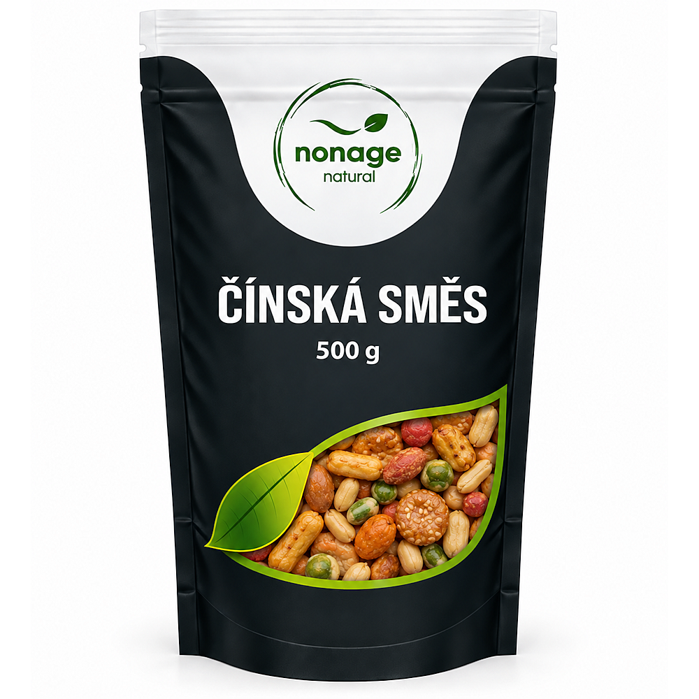 NONAGE Crackers čínská směs 500 g