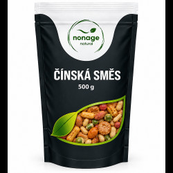 NONAGE Crackers čínská směs 500 g