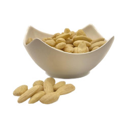 NONAGE Mandle pražené solené 750 g