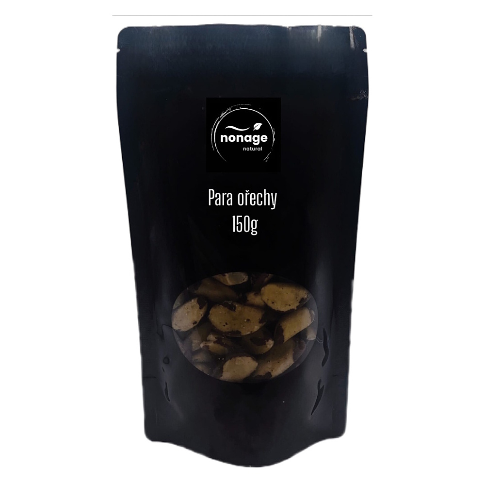 NONAGE Para ořechy 150 g