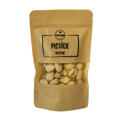 NONAGE Pistácie pražené solené 150 g
