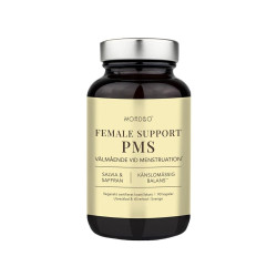 Nordbo Female Support PMS 90 kapslí