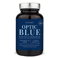 Nordbo Optic Blue 60 kapslí