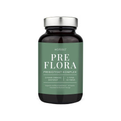 Nordbo Pre Flora 60 kapslí