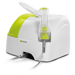 Norditalia Kompresorový inhalátor Arianne Power