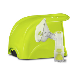 Norditalia Kompresorový inhalátor DROP