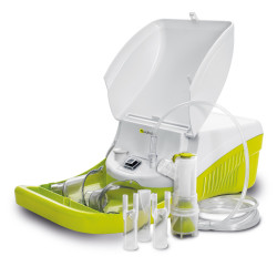 Norditalia Kompresorový inhalátor Meganeb Plus