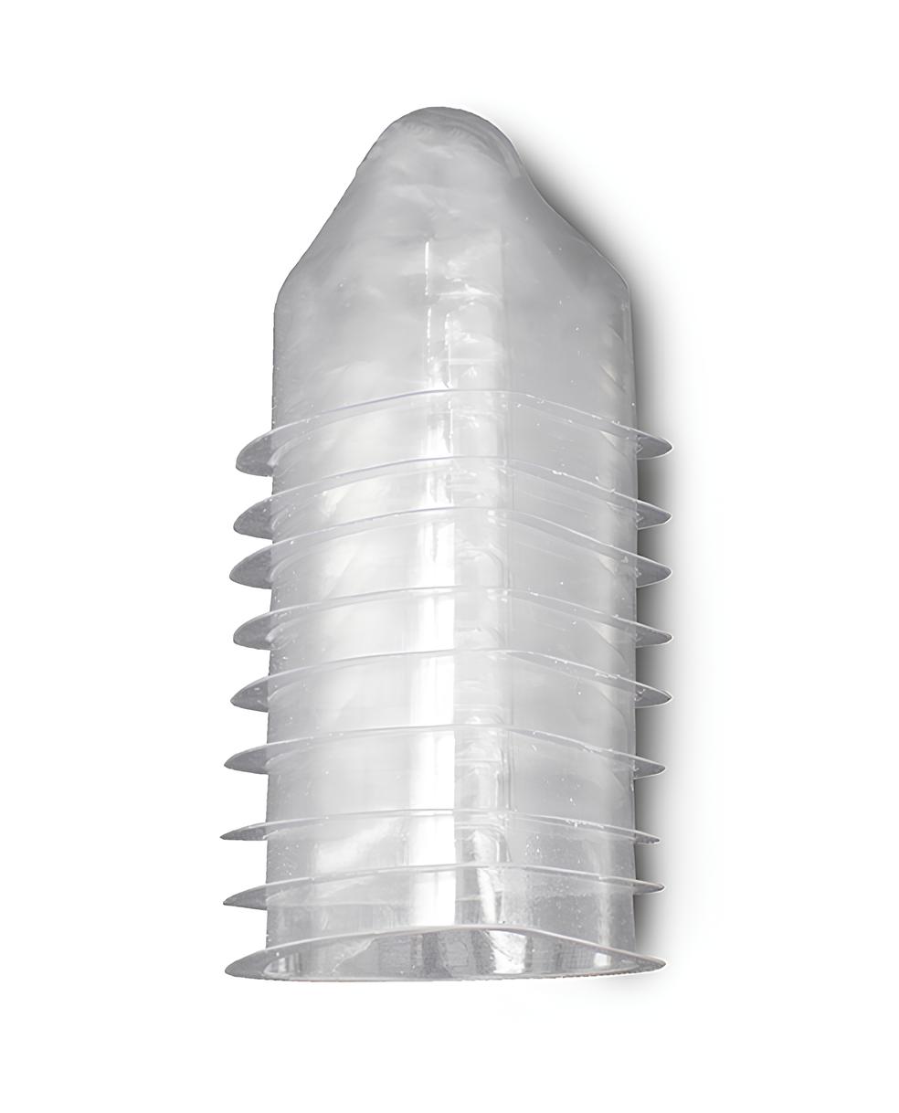 Norditalia Náhradní kalíšky pro inhalátor MO-03