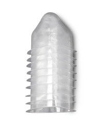 Norditalia Náhradní kalíšky pro inhalátor MO-03