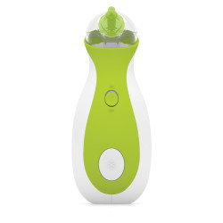 NOSIBOO Go Elektrická cestovní odsávačka nosních hlenů