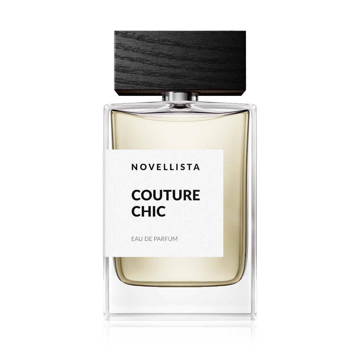 NOVELLISTA Couture Chic parfémovaná voda pro ženy 75 ml