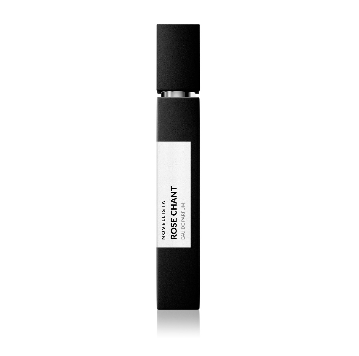 NOVELLISTA Rose Chant parfémovaná voda unisex 10 ml