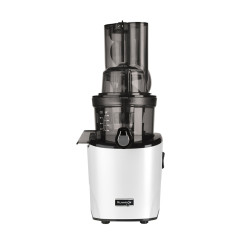 NUC Electronics Co., s.r.o Kuvings Whole Slow Juicer REVO830 bílá matná